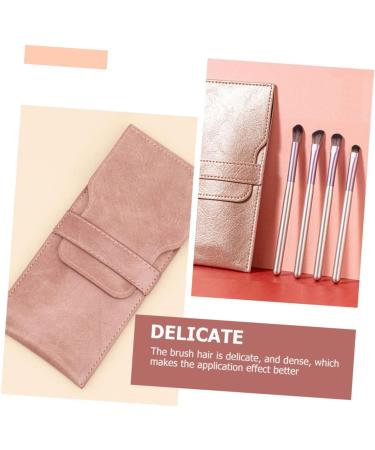 Beavorty 2 Sets Eye Shadow Brush Set Makeup Brush Eye Crease Brush Makeup Supplies Soft Miss Cangzhou - Buy Online on SooperMarket.com