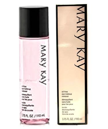 Mary Kay Oil-Free Eye Makeup Remover 3.75 fl. oz.