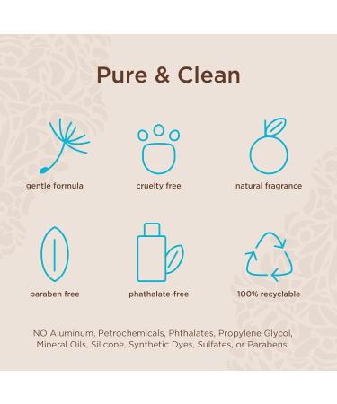 Lavanila - The Healthy Fragrance Clean and Natural Vanilla Coconut Perfume Set (1.7 oz. + 0.34 oz.) - Buy Online on SooperMarket.com