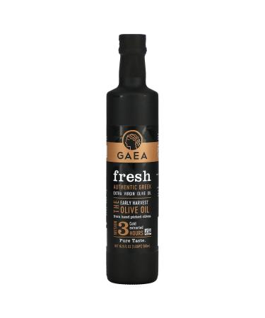 Gaea Special Reserve Extra Virgin Olive Oil 17 fl oz (500 ml)