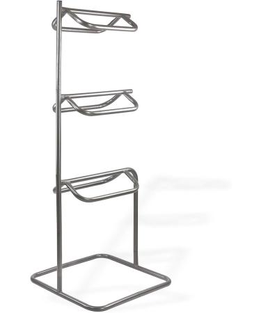Dema Saddle Holder SH3 - Securely Hold 3 Saddles | Premium Quality | International Shipping - Buy Online on SooperMarket.com