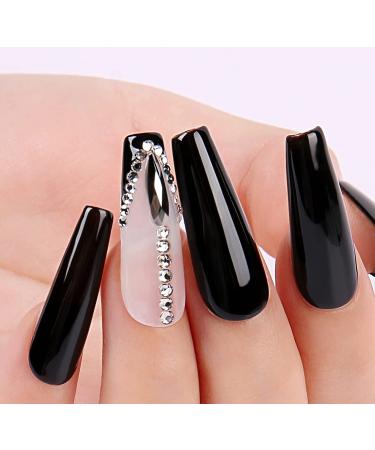 AIMEILI Blackpool (007) Soak Off UV LED Gel Nail Polish - 10ml (Pack of 1) - Buy Online on SooperMarket.com