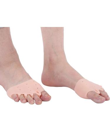 Bunion Corrector: High Elasticity Toe Straightener for Hallux Valgus - Bright Complexion - Buy Online on SooperMarket.com