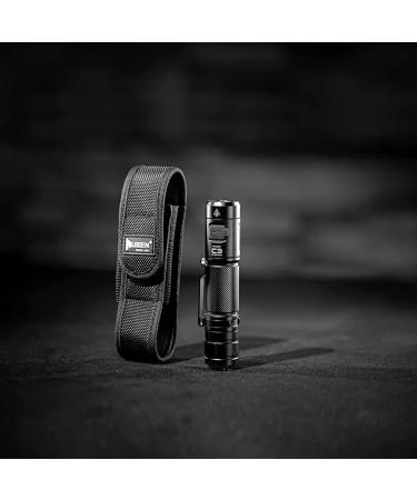 WUBEN C3 Flashlight | 1200 Lumens Rechargeable Tactical LED Flashlight | 6 Modes, IP68 Waterproof, Pocket-Sized EDC Light for Emergency, Rescue, Hunting - Buy Online on SooperMarket.com
