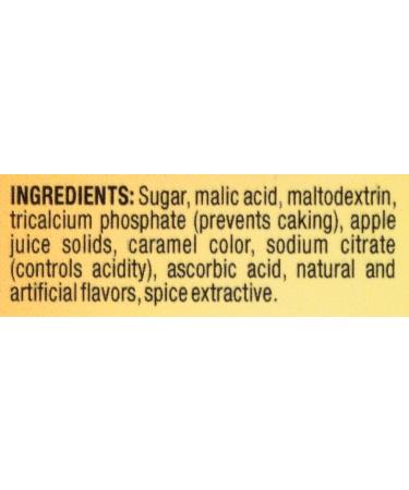Alpine Spiced Apple Cider Original Instant Drink Mix 17oz - Pack of 12 - Buy Online on SooperMarket.com
