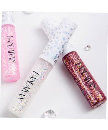 FOYTOKI 12pcs Liquid Eyeshadow Glitter Eyeliner Liquid Eyeliner Shinny Eyeliner - Buy Online on SooperMarket.com