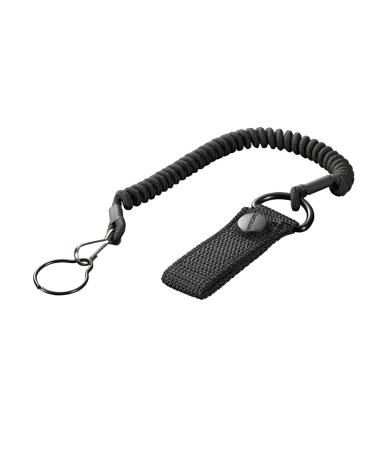 Nitecore Tactical Lanyard Ntl20 For Flashlights With 25.4mm Housing Diameter/Rsg Mount/Gearkeeper/Security