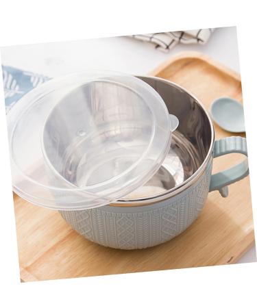 Alipis 1pc Box Lunch Container Food Containers Lunch Box Cartoon Set As Shown medium - Buy Online on SooperMarket.com