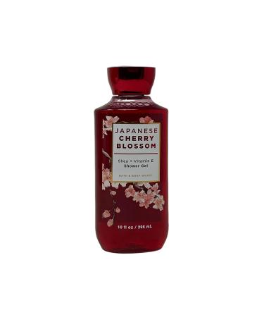 Bath & Body Works Japanese Cherry Blossom Gift Set - 4 Piece Set - Buy Online on SooperMarket.com