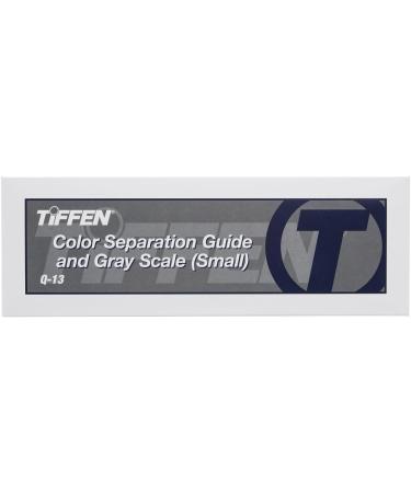Tiffen EK1527654T Q-13 Color Separation Guide - 8 | Buy Online Now - Buy Online on SooperMarket.com