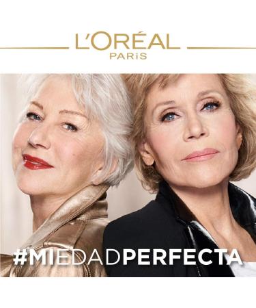 L'Or al Paris Age Perfect Tinted Day Cream Medium to dark 02 Moisturising for Dry and Mature Skin 30 ml Medium to Dark 02 30 ml (Pack of 1) - Buy Online on SooperMarket.com