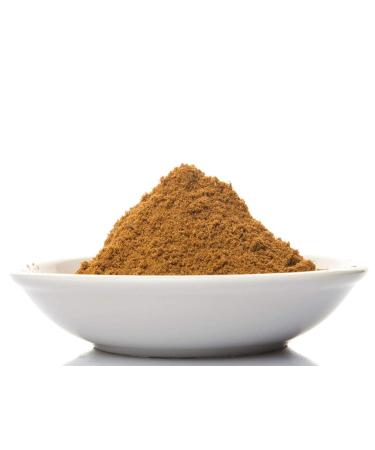 Laxmi Gourmet Traditional Garam Masala Indian Spice Blend - 7 oz (Pack of 1) | Authentic Blend for Exquisite Indian Cuisine - Buy Online on SooperMarket.com
