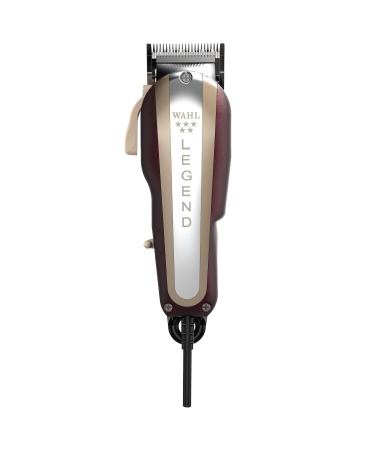 Hair Clipper Legend 5 MiH EU