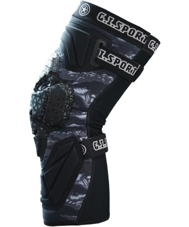 GI Sportz Race 2.0 Knee Pads - Performance and Protection - Buy Online on SooperMarket.com