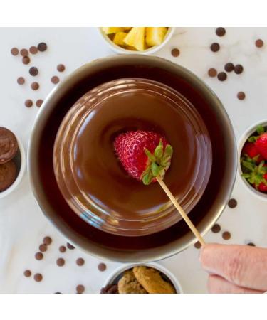 Sephra Chocolate Flavoured Melts (907g Milk Chocolate Flavored) Milk Chocolate Flavored 907 g - Buy Online on SooperMarket.com