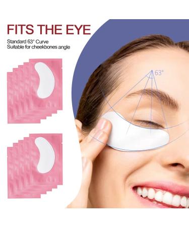 Complete Eyelash Extension Supplies Kit | USB Air Conditioning Blower, Facial Mister, Tweezers, Mirror, Mascara Brush, Lash Shampoo Brush, Glue Rings, Under Eye Gel Pads, and More | Professional Tools for Lash Artists - Buy Online on SooperMarket.com