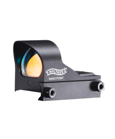 Walther Nano Point