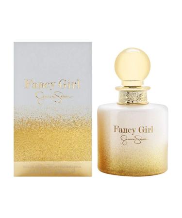 Fancy Girl Eau De Parfum Spray 3.4 Ounce