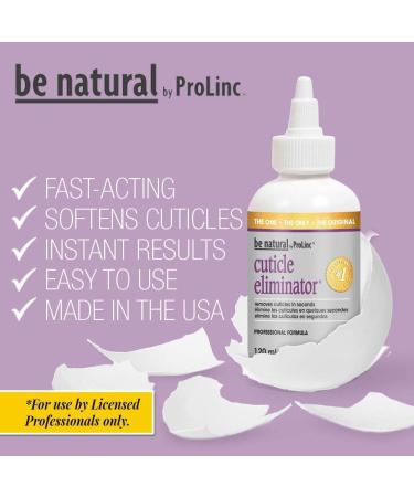 ProLinc Cuticle Eliminator - 4 fl oz - Buy Online on SooperMarket.com