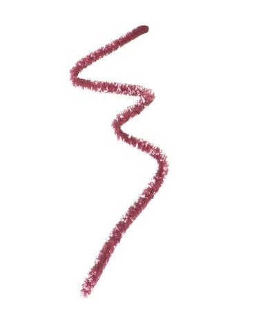 Gabriel Cosmetics Classic Lip Liner in Wine - Red Plum/Cool | Natural, Vegan & Gluten-Free with Jojoba Seed Oil and Aloe | 0.04 Oz - Buy Online on SooperMarket.com