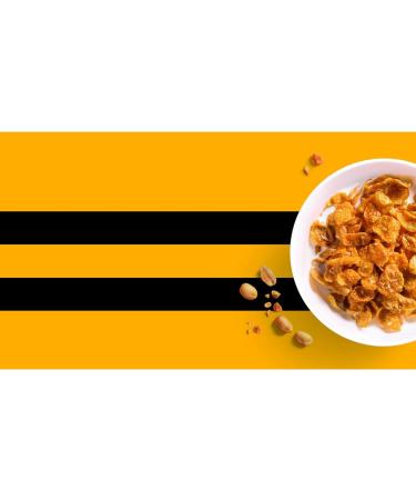 Kelloggs | Crunchy Nut Portion Packs | 40x35g - Buy Online on SooperMarket.com