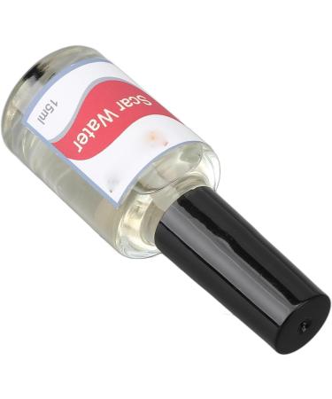 Bagima Makeup Scarring Liquid Makeup Rigid Collodion with Brush Cosmetic Special Effects Liquid Makeup for Halloween Costume - Buy Online on SooperMarket.com