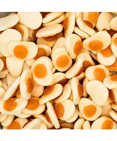 Fried Eggs 500g Sweet Pouch