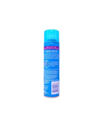 Finesse Self Adjusting Extra Hold Unscented Hair Spray Unisex 7 Ounce Unscented 7 Ounce (Pack of 1) - Buy Online on SooperMarket.com