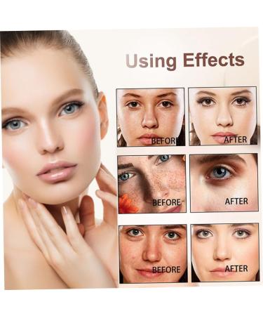 Air Cushion BB Cream Mushroom Head Puff Makeup Brightening Cream Style2 BB Cream - Buy Online on SooperMarket.com