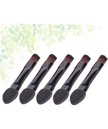 Mikinona 50pcs Eyebrow Brush Makeup Brush Eyeshadow Applicator Make Eye Shadow Brush Mix Cosmetic Brush Miss - Buy Online on SooperMarket.com