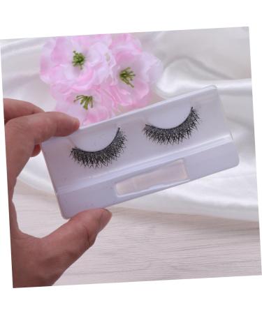 minkissy Fake Lashes Makeup Miss Eyelash - Buy Online on SooperMarket.com
