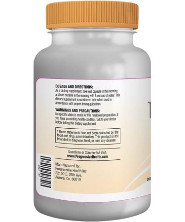 Fallodox Fertility Blend - Ovulation Pills for Women | Increase Fertility & Aid Conception | Fast Results - Buy Online on SooperMarket.com