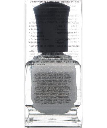 Deborah Lippmann Fallin' Gel Nail Polish - Grey - No Fragrance - Vegan & Cruelty Free - Buy Online on SooperMarket.com