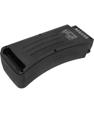 Premium Battery Replacement for Kreidler Motorcycles - Fast International Shipping - Buy Online on SooperMarket.com