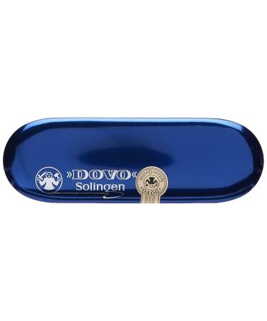 Buy DOVO Master s Straight Razor 6/8 - Grenadille Wood Handle | International Shipping Available - Buy Online on SooperMarket.com
