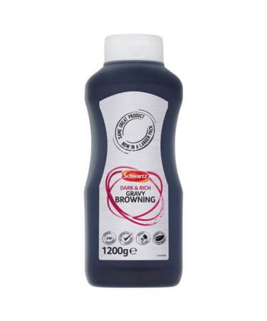 Schwartz Gravy Browning 1.2 KG