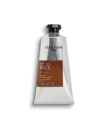 L'Occitane Eau des Baux After-Shave Balm 2.50 fl. oz