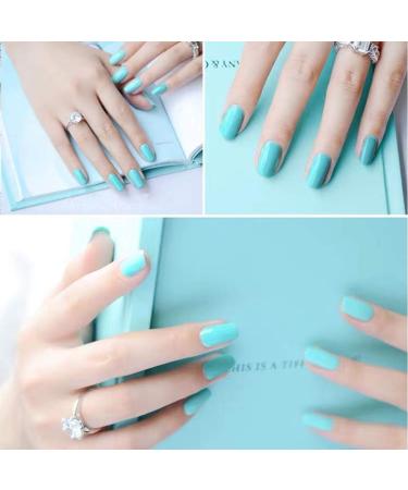28g Colorful Dipping Powder for Summer Nails - No Lamp Cure, Natural Dry (No. 35) - Buy Online on SooperMarket.com