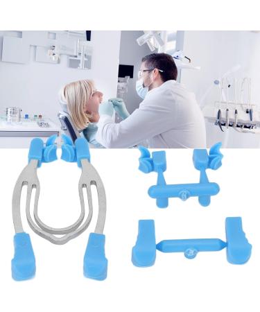 High-Temperature Resistant Matrices Clip Set | Contoured Dental Clamp for Hospital Use - Buy Online on SooperMarket.com