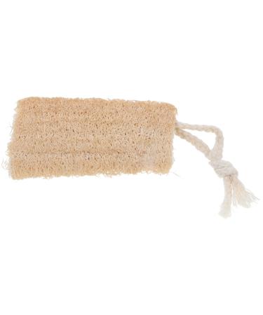 Loofah Bath Towel Shower Scrubber Bathing Pad Loofahs for Shower Bath Skin Cleaning Tool Rich Foaming Bath Pad Body Loofah Scrubber for Bathing Exfoliating Bath Pad Bath Loofah