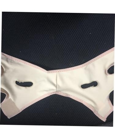 FOMIYES Anti Wrinkle Anti Aging Cheek Lift Tape Skin Compact Tightening Slimming Belt Cheek Band Double Chin Reducer Cheek Lift Ramen - Buy Online on SooperMarket.com