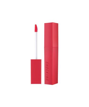 TONYMOLY Shocking Lip Blur Collection 02 Love Affair
