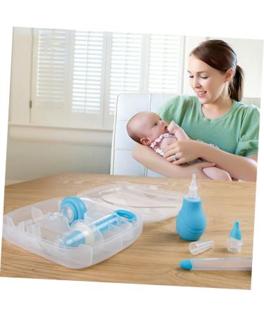 COOLHIYA 1 Set Feeding Kit Medical Kits Medication Dispenser Medical Feeders Feeder - Buy Online on SooperMarket.com