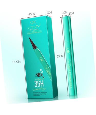 CANIGHT 1pc Eyeliner Liquid Pen Eyeliner Pencil Eyeline Pencil Girl Eyeliner Women Eyeliner Liquid Eyeliner - Buy Online on SooperMarket.com