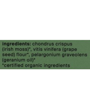 Cocokind Organic Sea Moss Exfoliator - Natural Skincare for Smooth and Radiant Skin - Buy Online on SooperMarket.com