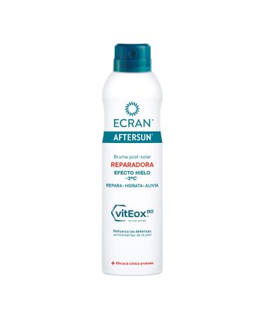 Ecran Aftersun Spray Intensive Repaier - 250 ml