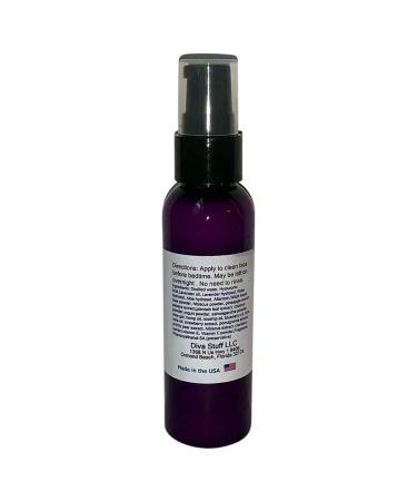 Dream Time Sleep Mask - Overnight Hydrating Mask with Lavender Ashwagandha Hibiscus & Vitamin C | All Skin Types | Diva Stuff - Buy Online on SooperMarket.com
