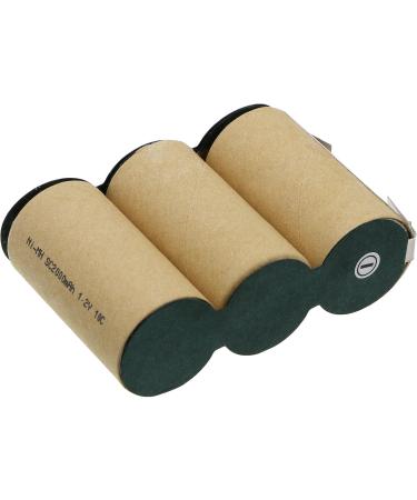 Battery Replacement for Bomann 5690 - High-Quality Long-Lasting Power | International Shipping Available - Buy Online on SooperMarket.com