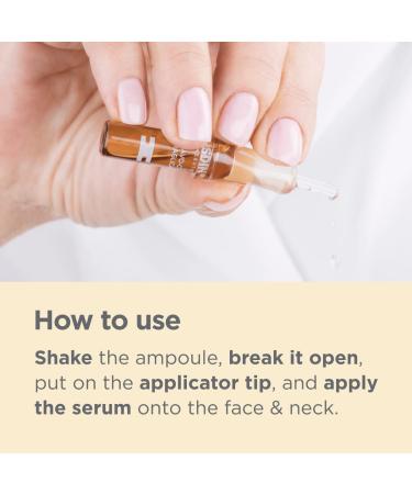 ISDIN Sunscreen & Vitamin C Serum Bundle: Eryfotona Actinica Mineral Sunscreen & Flavo-C Ultraglican Ampoules - Buy Online on SooperMarket.com