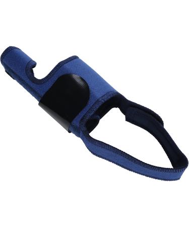 Hallux Valgus Corrector | Bunion Splint for Women & Men | Orthopedic Bunion Sleeve for Hammer Toe Relief - Buy Online on SooperMarket.com